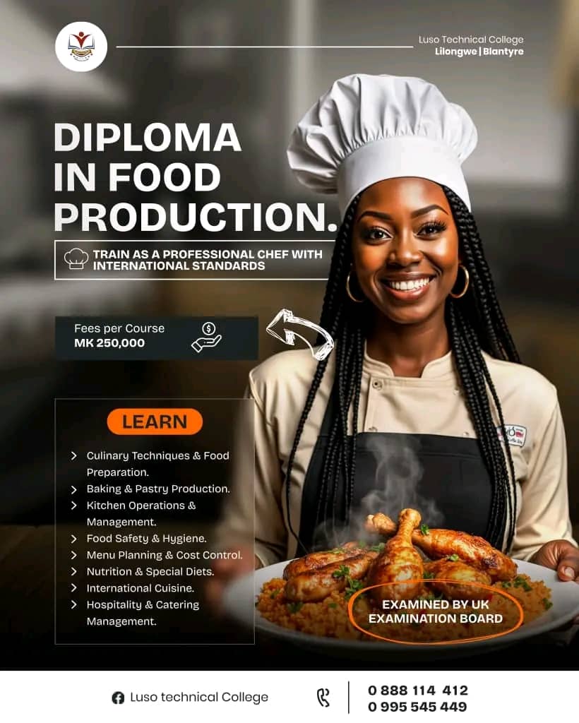Food Production